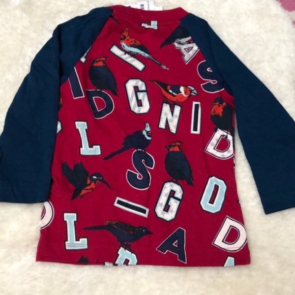 NWT adidas top size 12 mo✨ - Picture 4 of 4